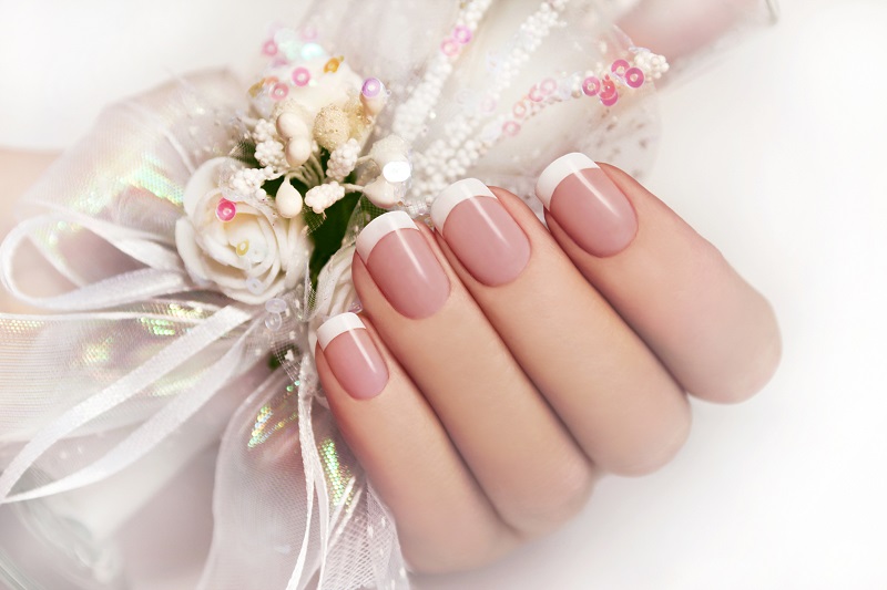 Venus Nails & Spa logo