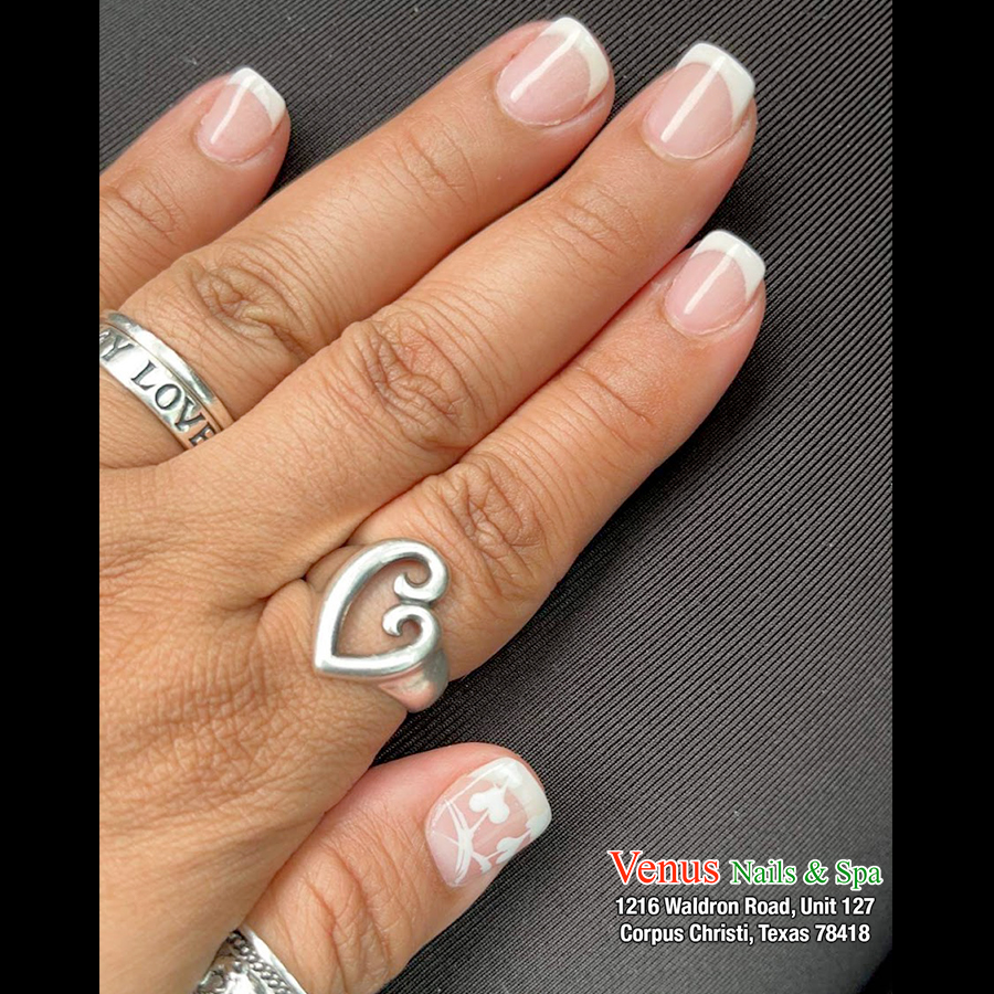 Venus Nails & Spa nail photo 2