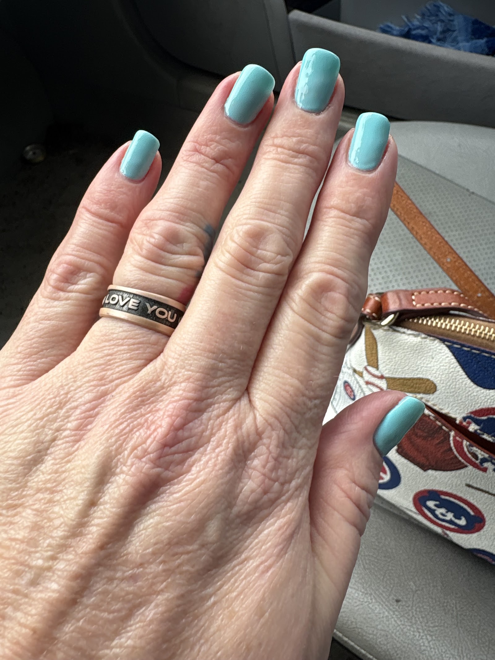Venus Nails & Spa nail photo 5
