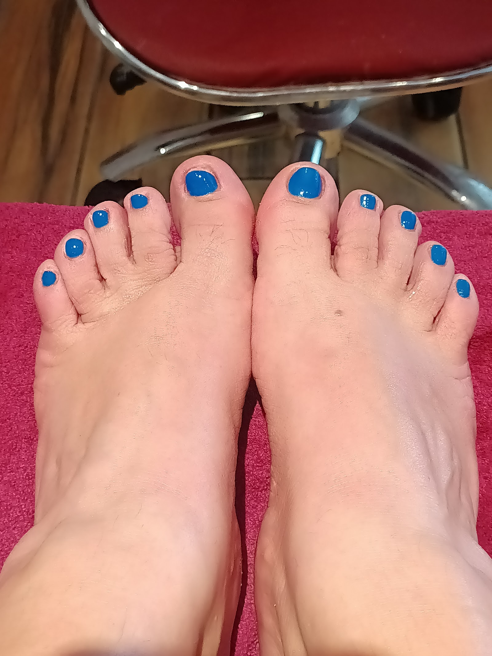 Venus Nails & Spa nail photo 6