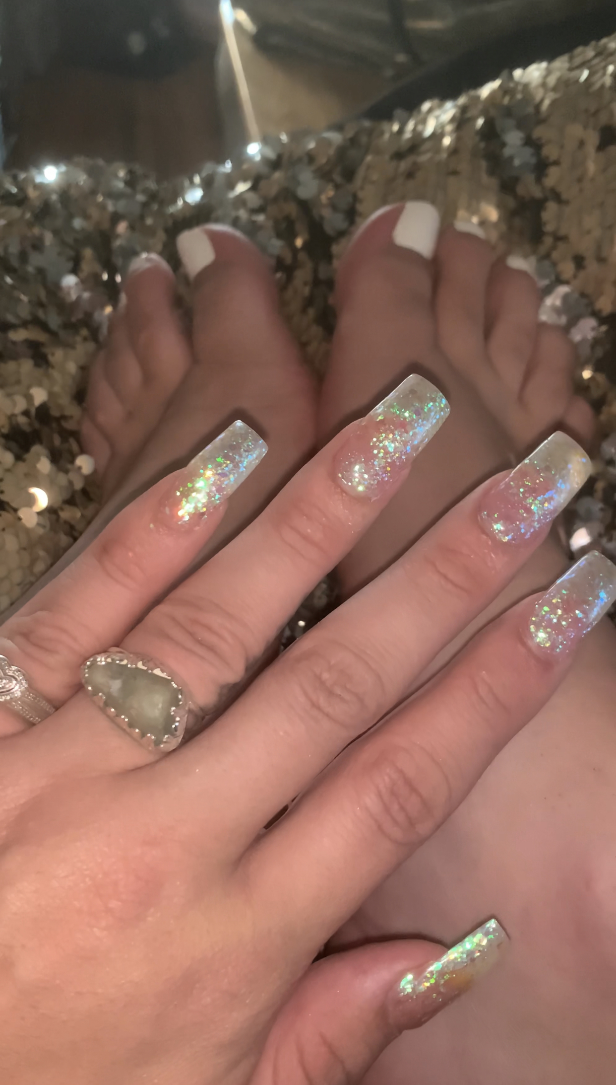 Venus Nails & Spa nail photo 7