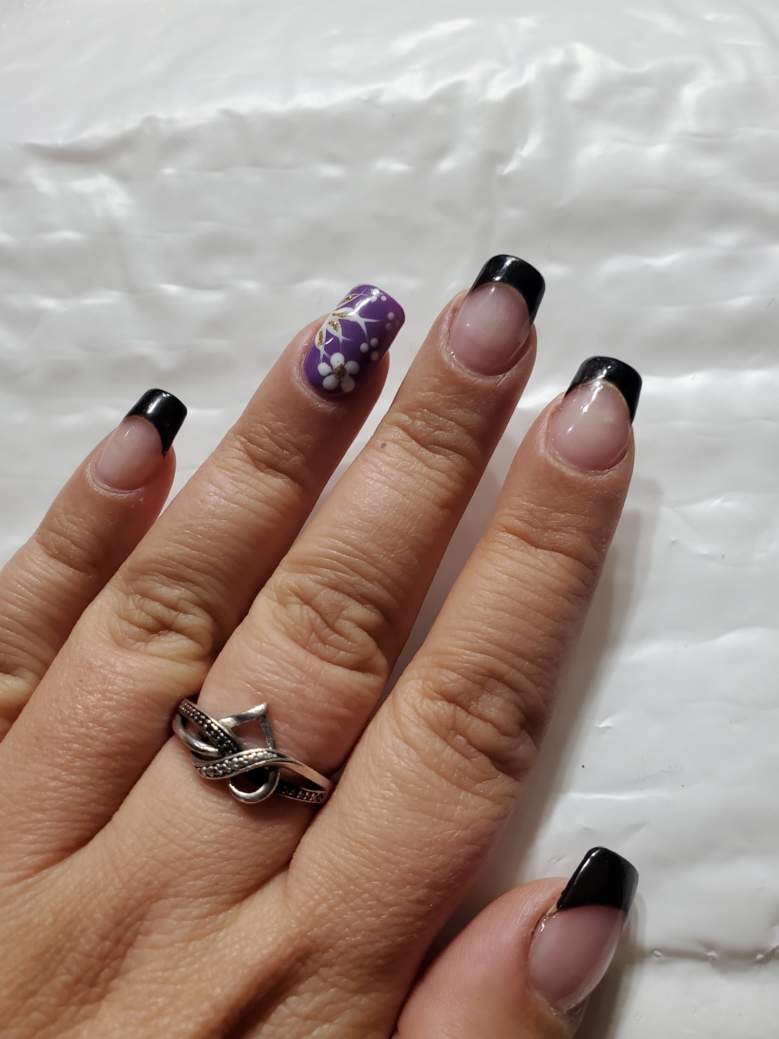 Venus Nails & Spa nail photo 8